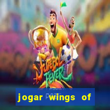 jogar wings of iguazu demo